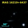 IRAS 16219+6437