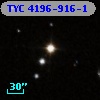 TYC 4196-916-1