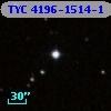 TYC 4196-1514-1