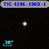 TYC 4196-1969-1