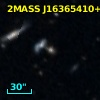 2MASS J16365410+6357441