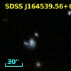 [BAM2001] IRAS 16452+6418b