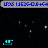 1RXS J162643.0+642650