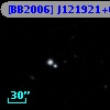 [BB2006] J121921+0639