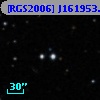 [RGS2006] J161953.3+031909