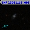 SNF 20061113-003