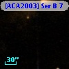 [ACA2003] Ser B  7