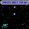 2MASS J05324716+3001141