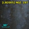 [LB2005] NGC   247 X1
