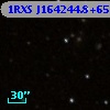 1RXS J164244.8+653628