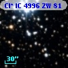 Cl* IC 4996     ZW      81