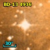 BD-13  4936