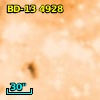 BD-13  4928