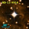 BD-13  4914