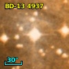 BD-13  4937