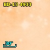 BD-13  4933