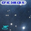 Cl* IC  348     CB      A
