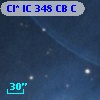 Cl* IC  348     CB      C