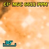 Cl* NGC 6611    PPM      73