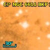 Cl* NGC 6611    BKP   27410