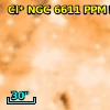 Cl* NGC 6611    PPM      57