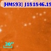 [HMS93] J181846.19-134923.7