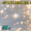 Cl* NGC 3293    ESL      56
