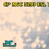 Cl* NGC 3293    ESL      73