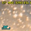 Cl* NGC 3293    ESL      82