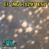 Cl* NGC 3293    ESL      87