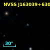 NVSS J163039+630144