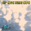 Cl* NGC 3293    BVC     117