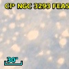 Cl* NGC 3293   FEAS     454