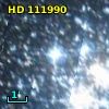 HD 111990