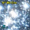 V* BU Cru