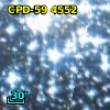 CPD-59  4552