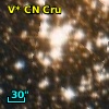 V* CN Cru