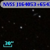 NVSS J164053+654304
