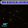 WN B1642.0+6545A