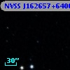 NVSS J162657+640001