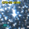 CPD-59  4540