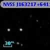 NVSS J163217+641158