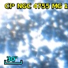 Cl* NGC 4755     MG     175