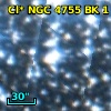 Cl* NGC 4755     BK       1