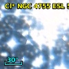 Cl* NGC 4755    ESL      51