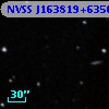 NVSS J163819+635014