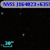 NVSS J164023+635539