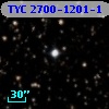 TYC 2700-1201-1