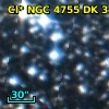 Cl* NGC 4755     DK    3409