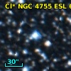 Cl* NGC 4755    ESL      66
